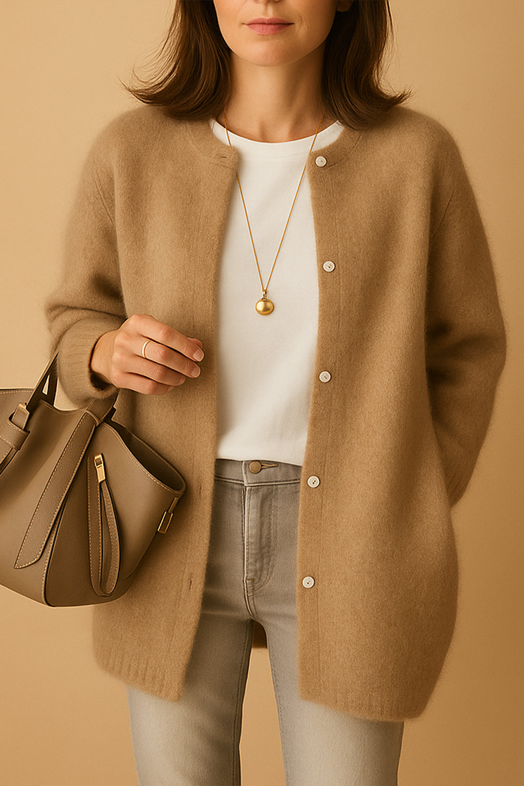 Cardigans fw