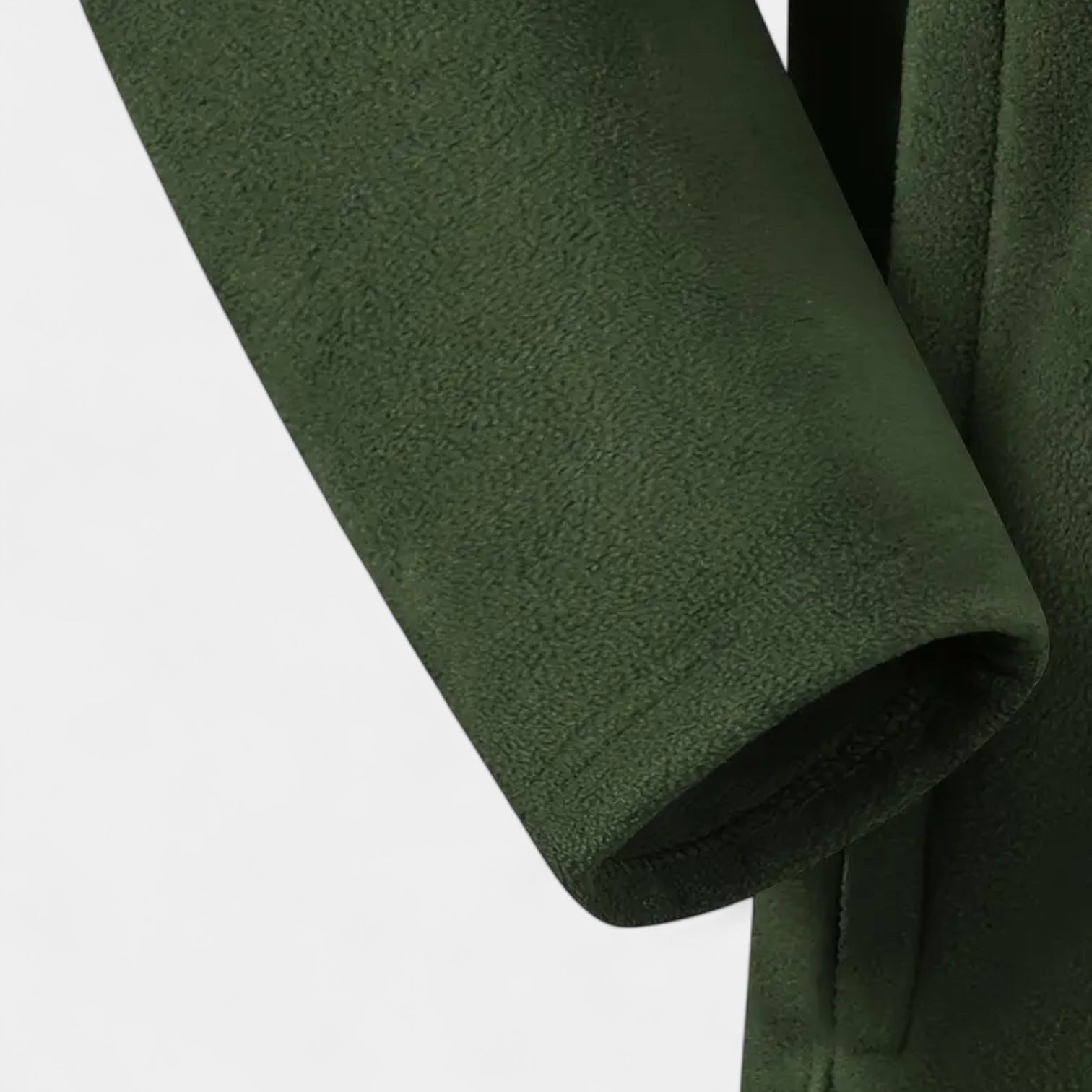 Men’s Thermal Fleece Outdoor Softshell Jacket