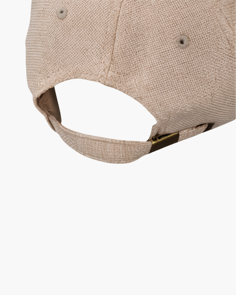 Essential Minimal Baseball Cap – Clean Everyday Style by Luxoo