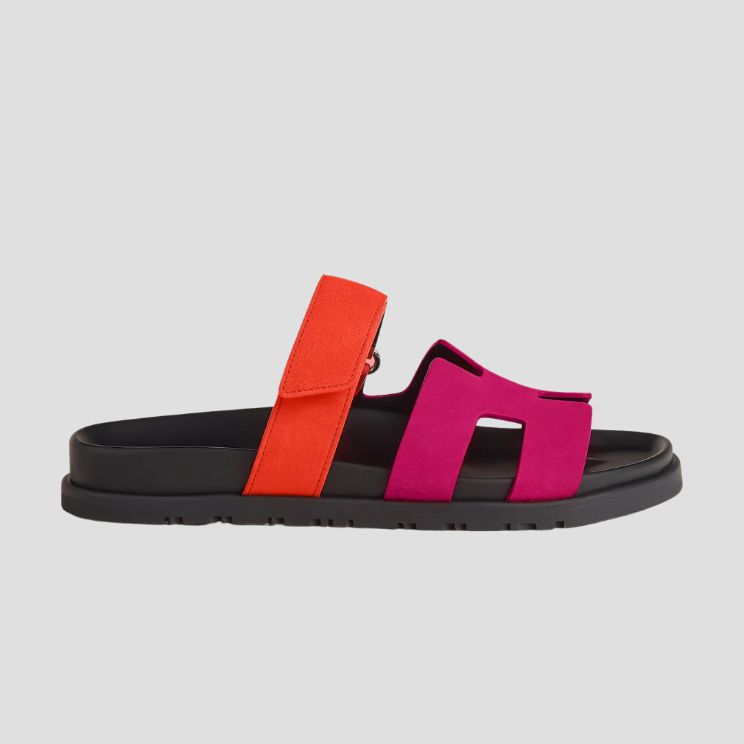 Oscar | Signature Sandals