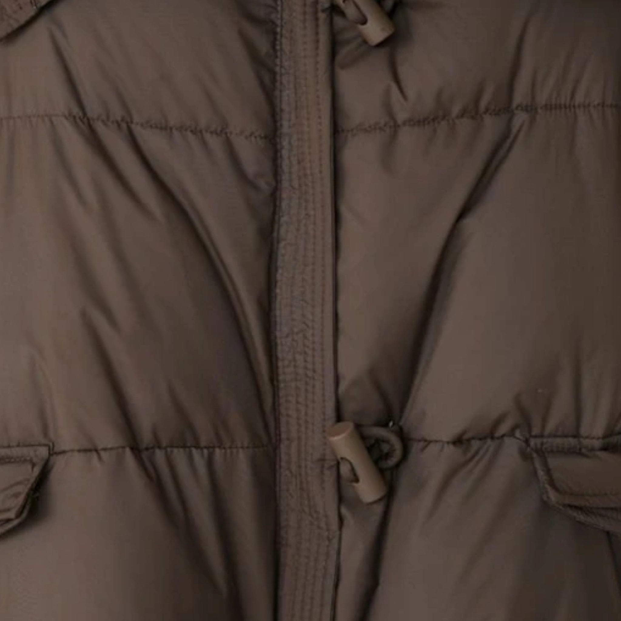 Premium Puffer Jacket with Luxurious Faux Fur Collar – Ultra Warm & Elegant