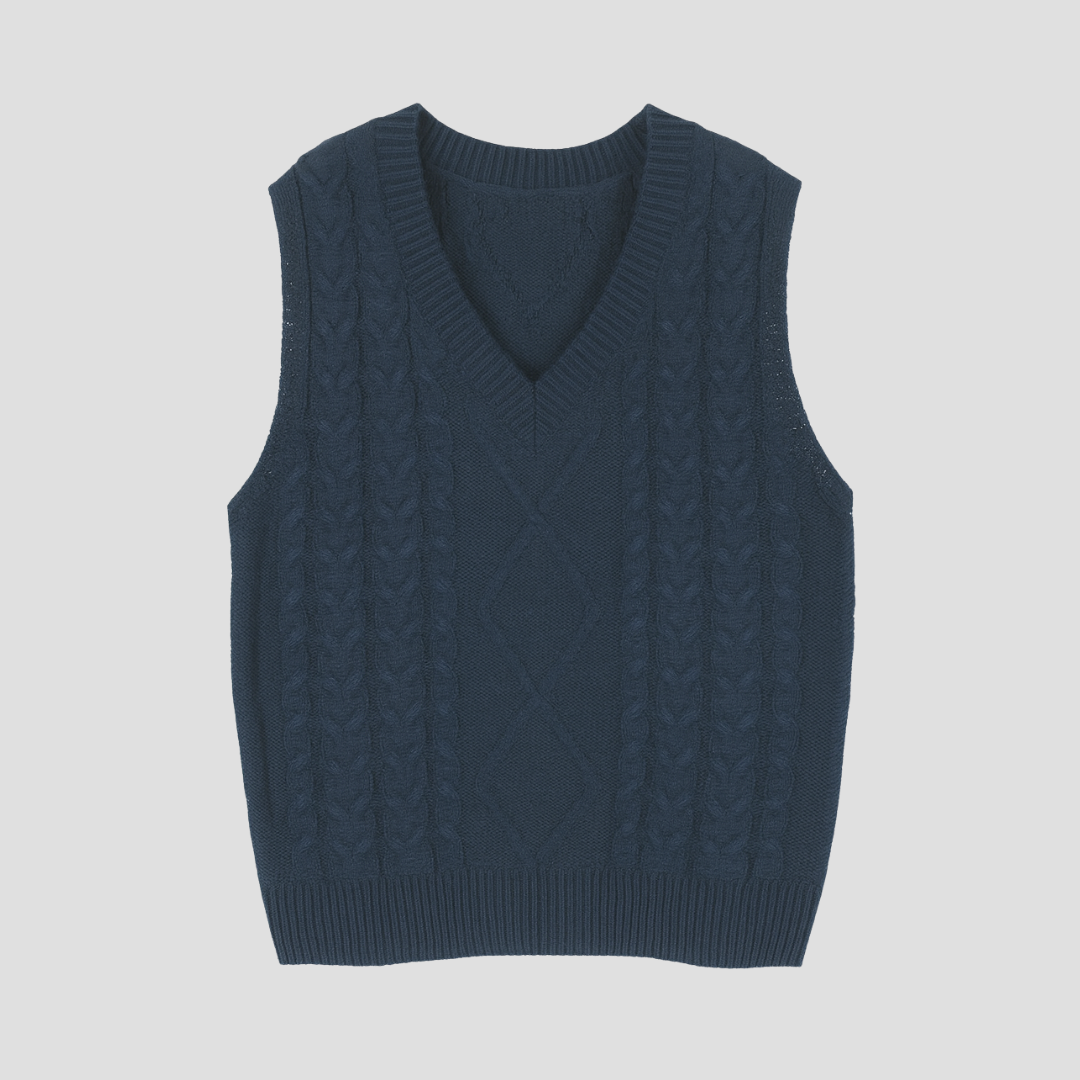 Ophelia | Cozy Knit Pullover