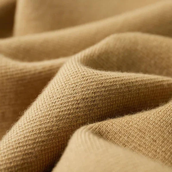 Premium Knit Button Cardigan – Modern Minimal Layer