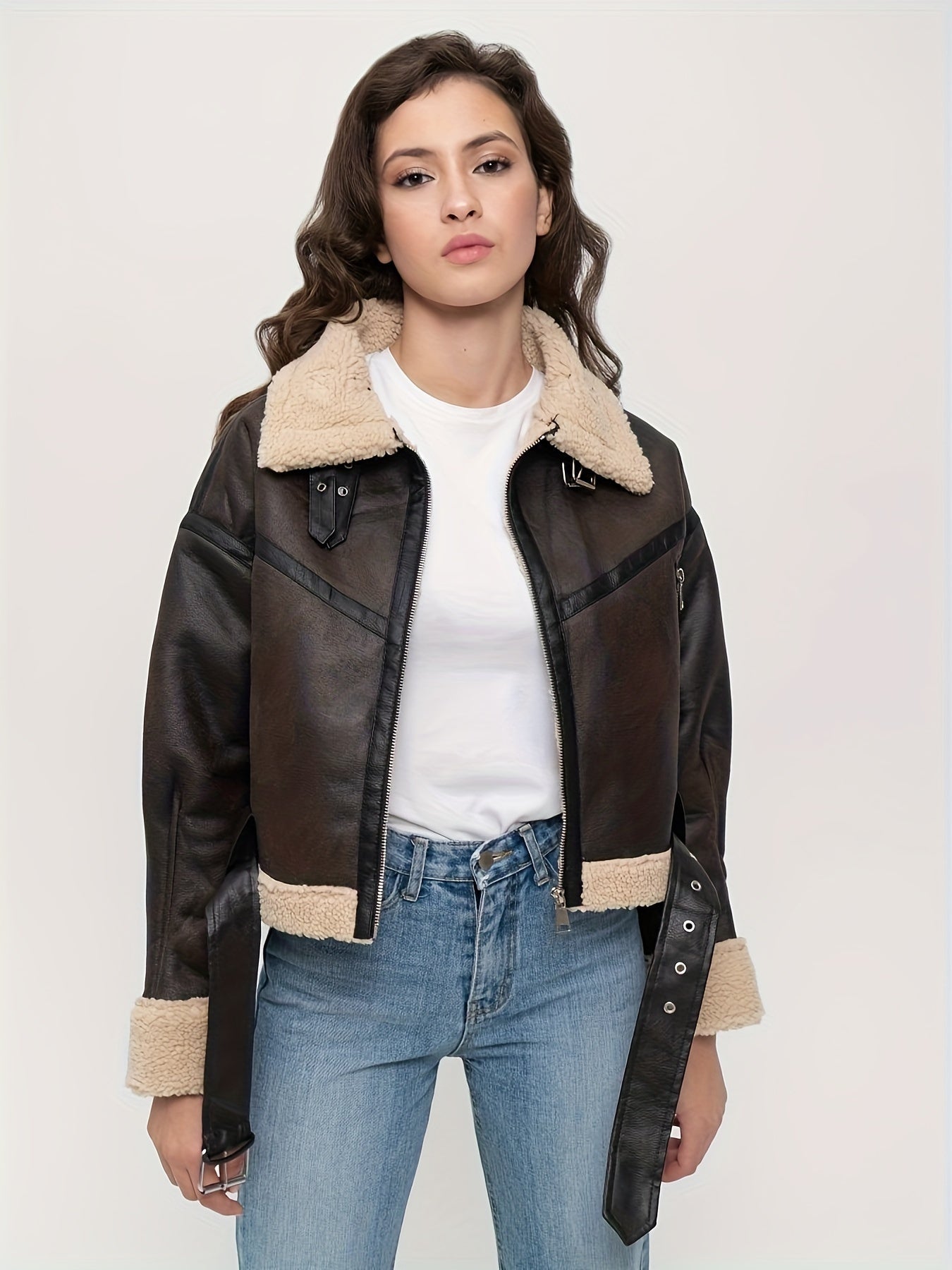 Short Jacket