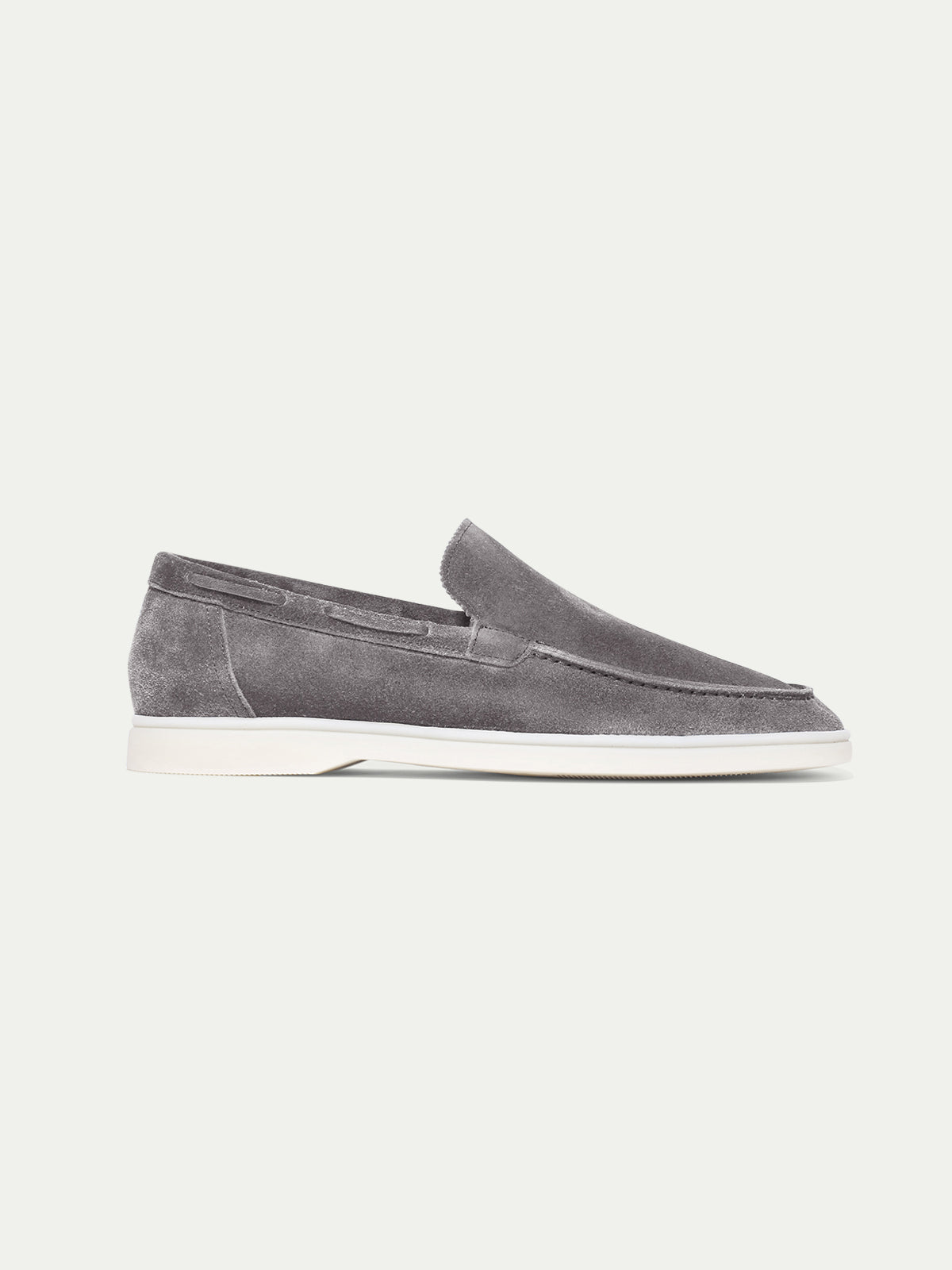 Premium Suede Loafers for Men – Classic Design & Timeless Comfort