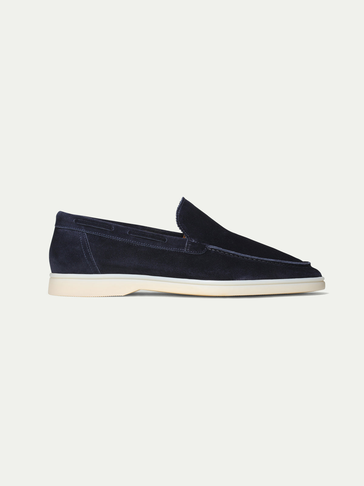 Premium Suede Loafers for Men – Classic Design & Timeless Comfort