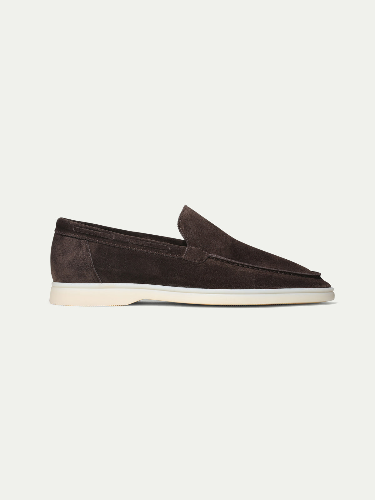 Premium Suede Loafers for Men – Classic Design & Timeless Comfort