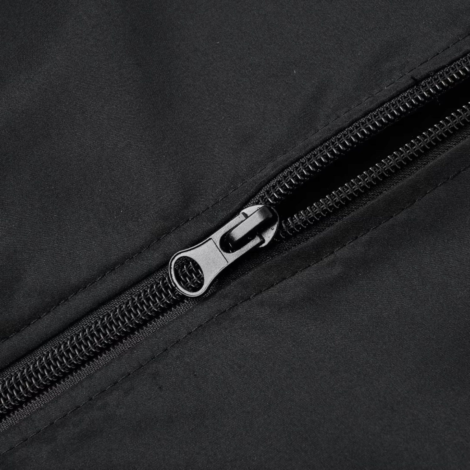 Men’s Classic Bomber Jacket – Lightweight, Minimalist & Everyday Comfort