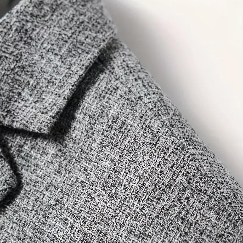 Men’s Modern Slim-Fit Blazer – Lightweight, Tailored & Versatile