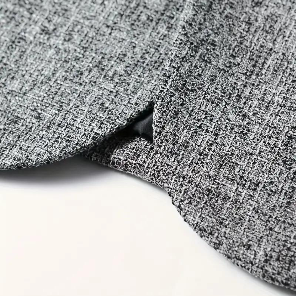 Men’s Modern Slim-Fit Blazer – Lightweight, Tailored & Versatile