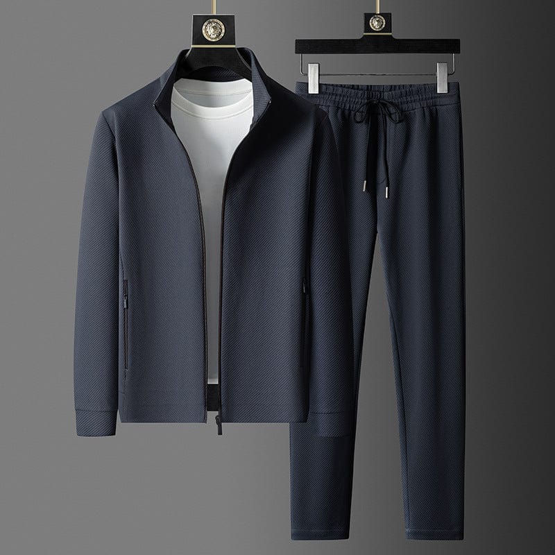 Men's Comfortable Tracksuit Set