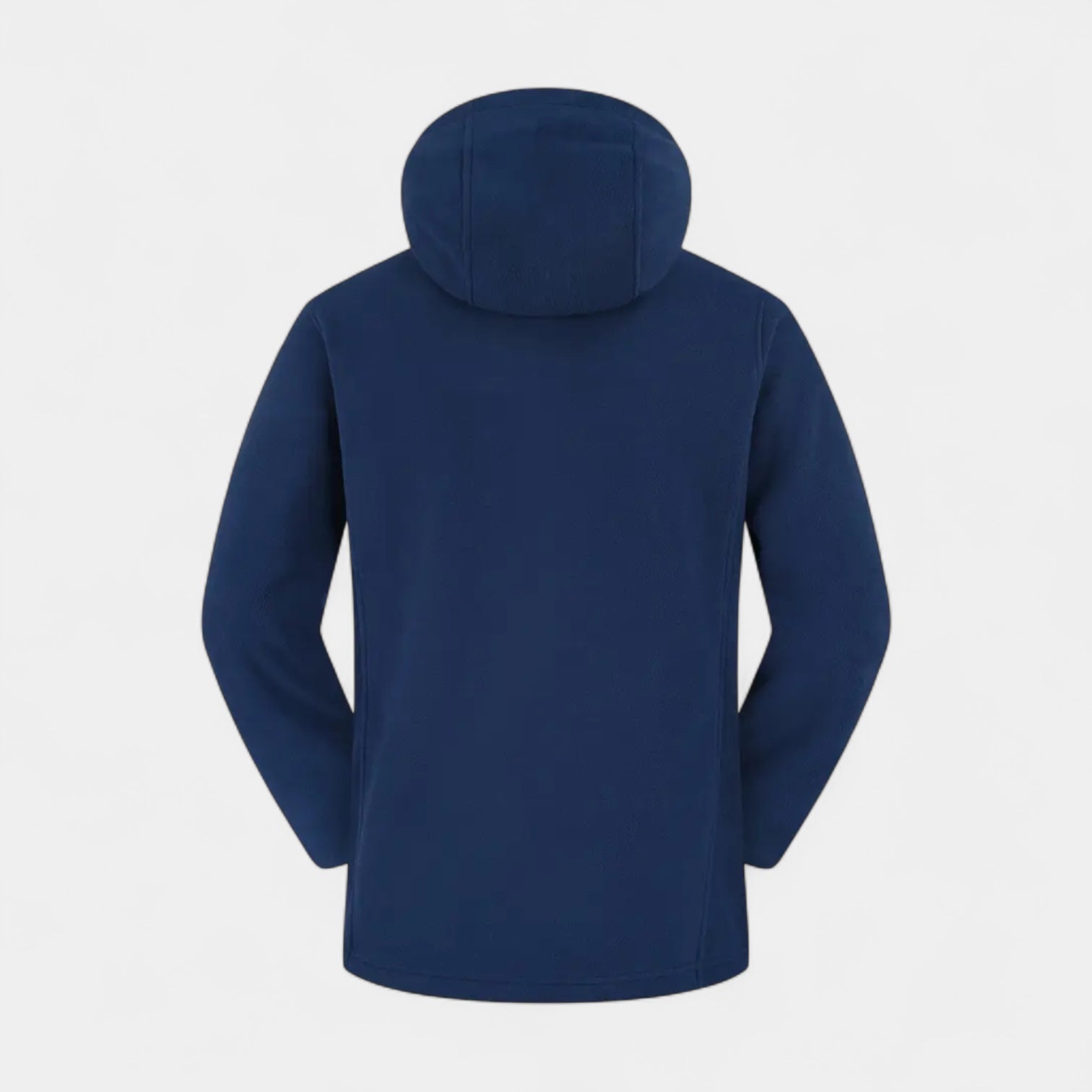 Men’s Thermal Fleece Outdoor Softshell Jacket
