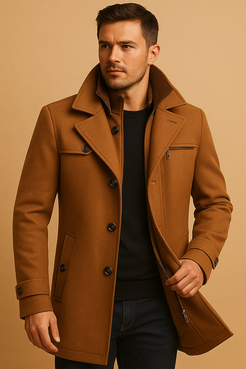 Coats