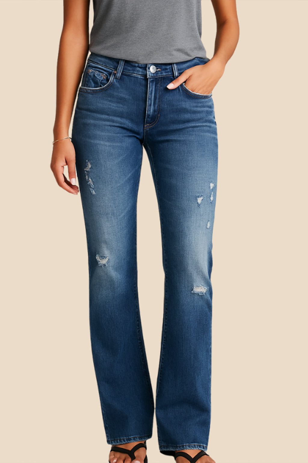 Jeans & Trousers fw