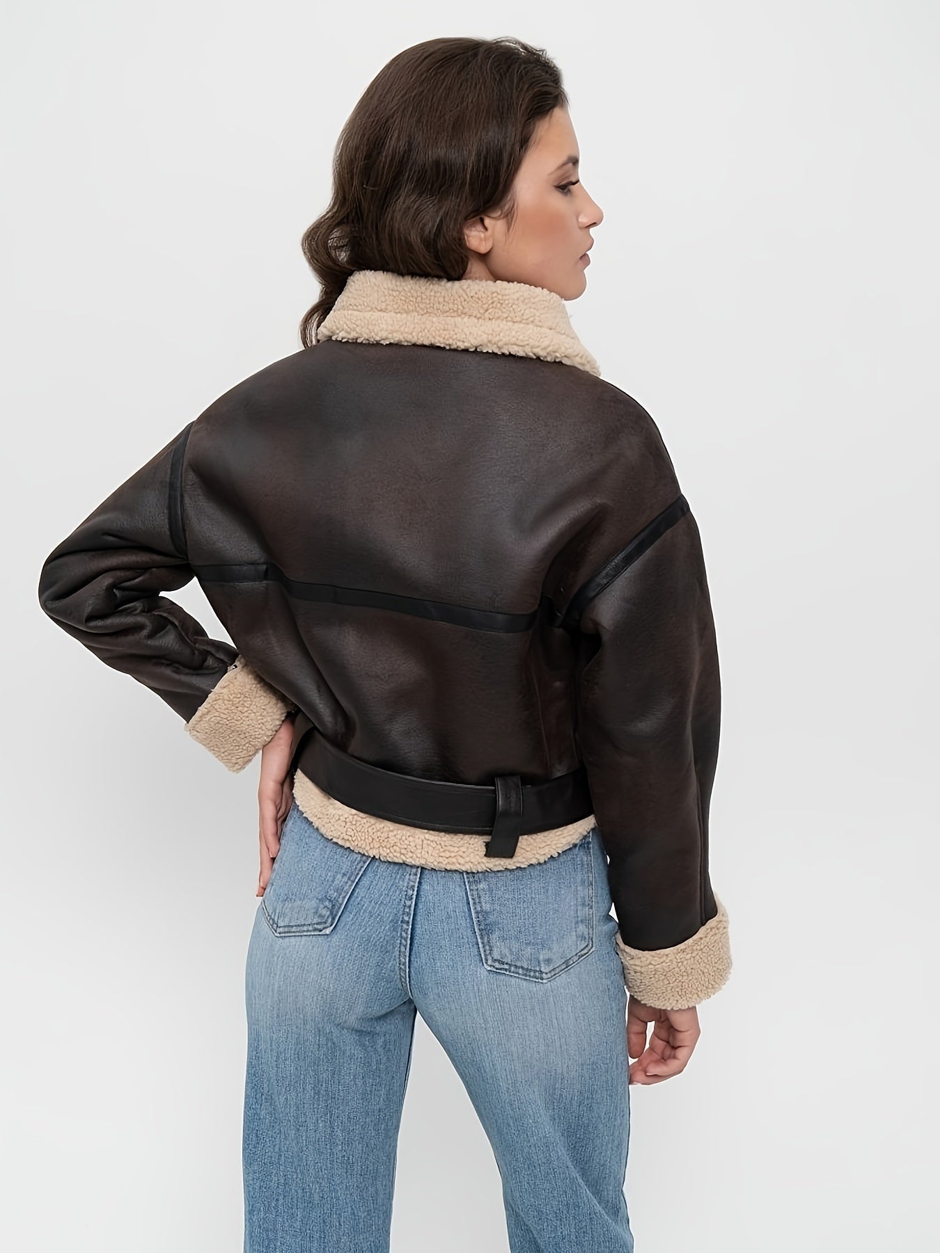 Short Jacket