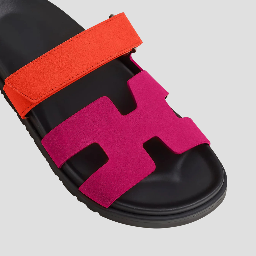 Oscar | Signature Sandals