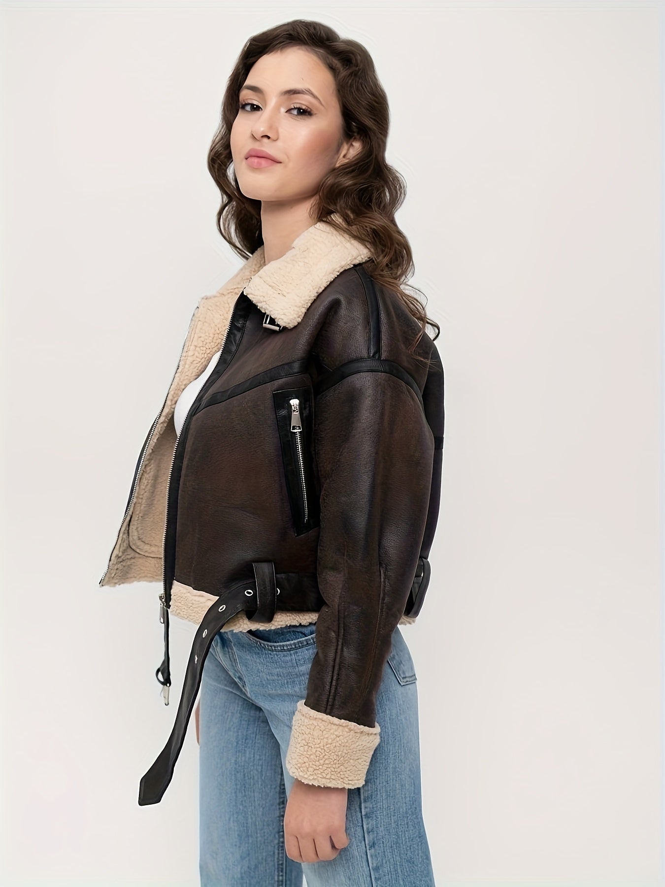 Short Jacket