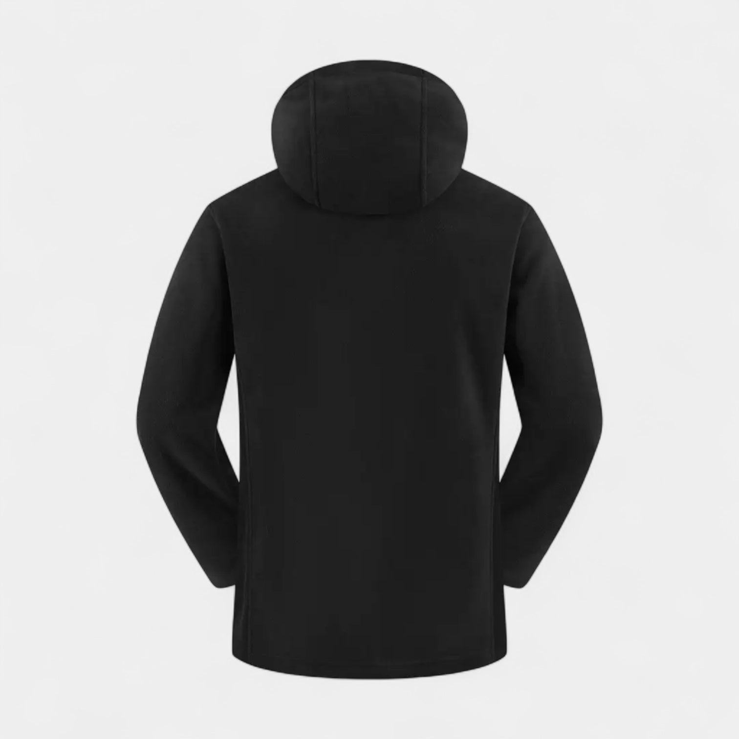 Men’s Thermal Fleece Outdoor Softshell Jacket