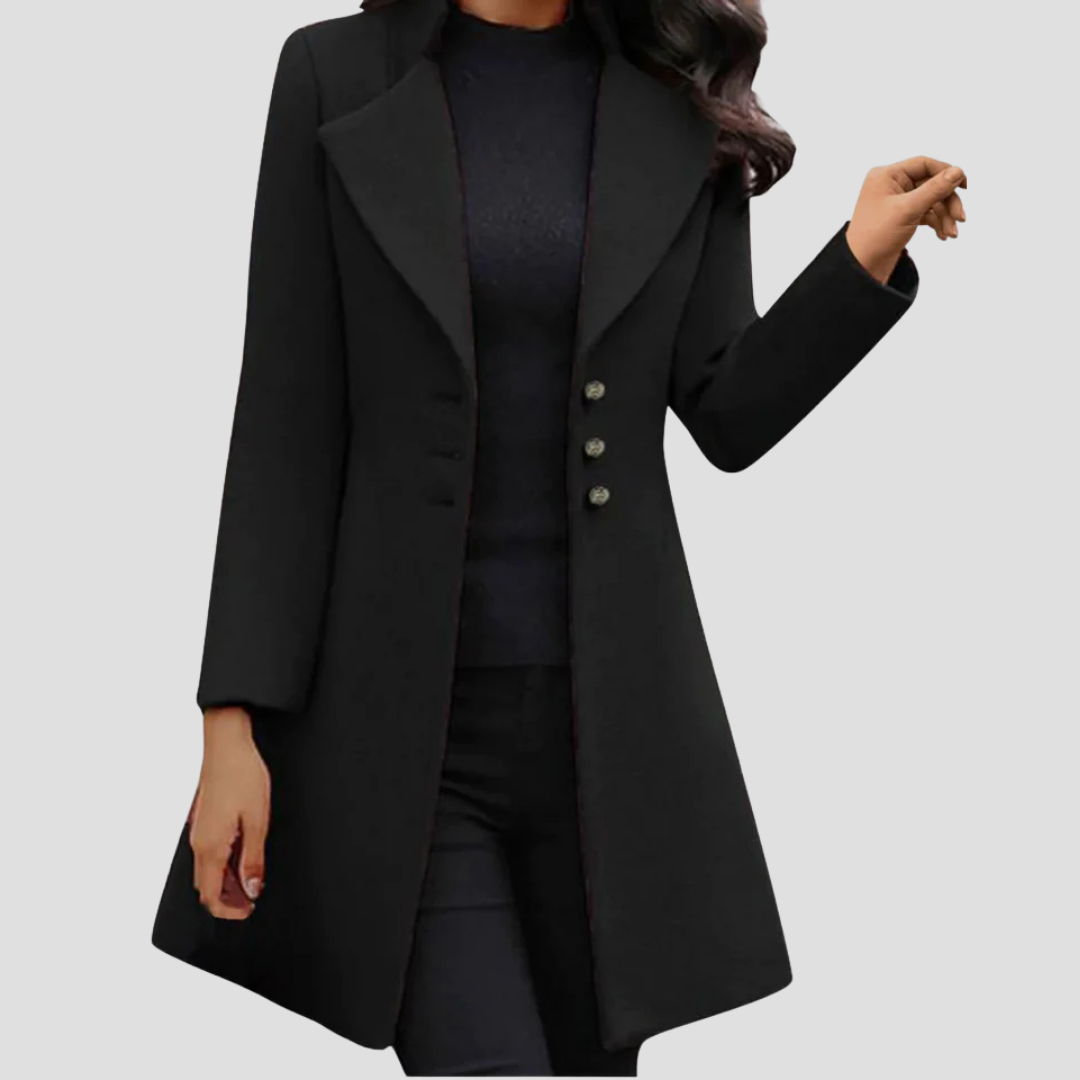 Beatrice | Italian Trench Coat