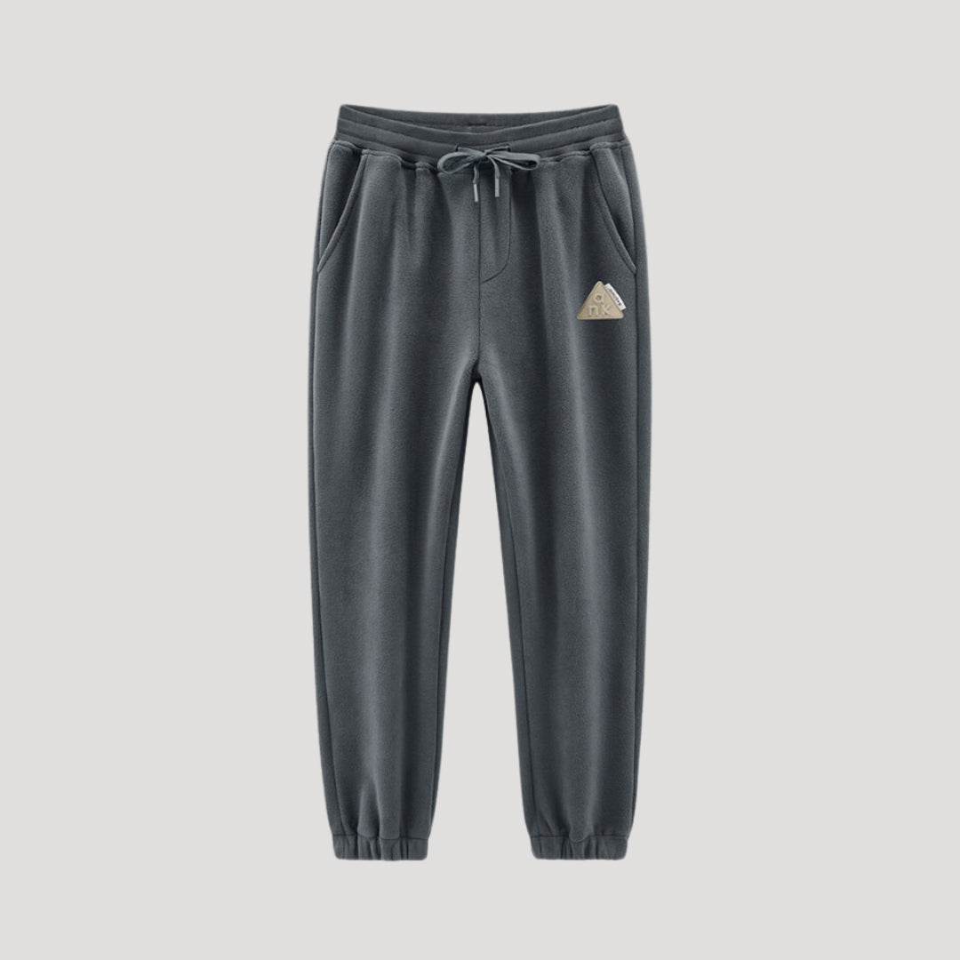 Ultra Soft Fleece Tracksuit Set – Hooded Winter Edition