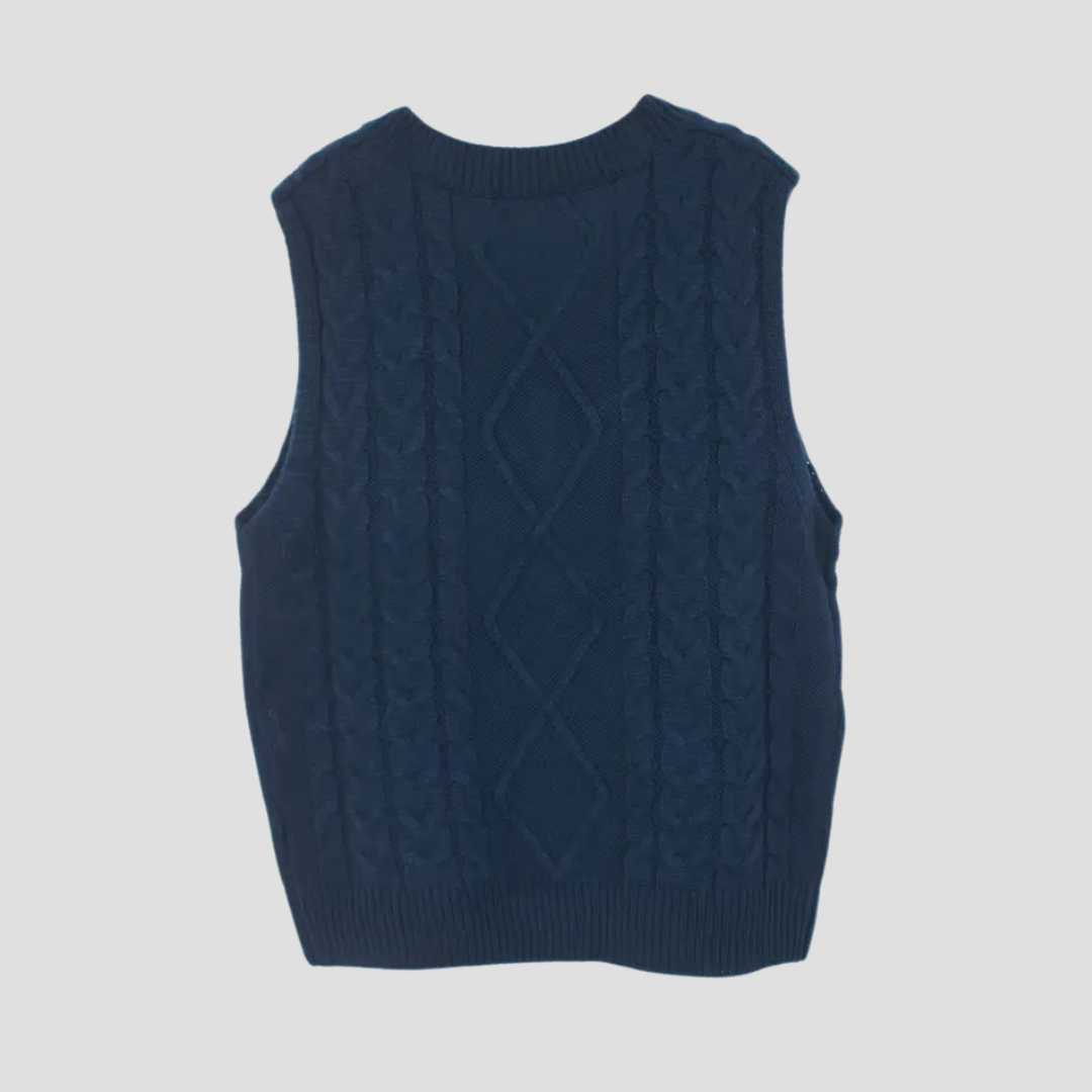Ophelia | Cozy Knit Pullover