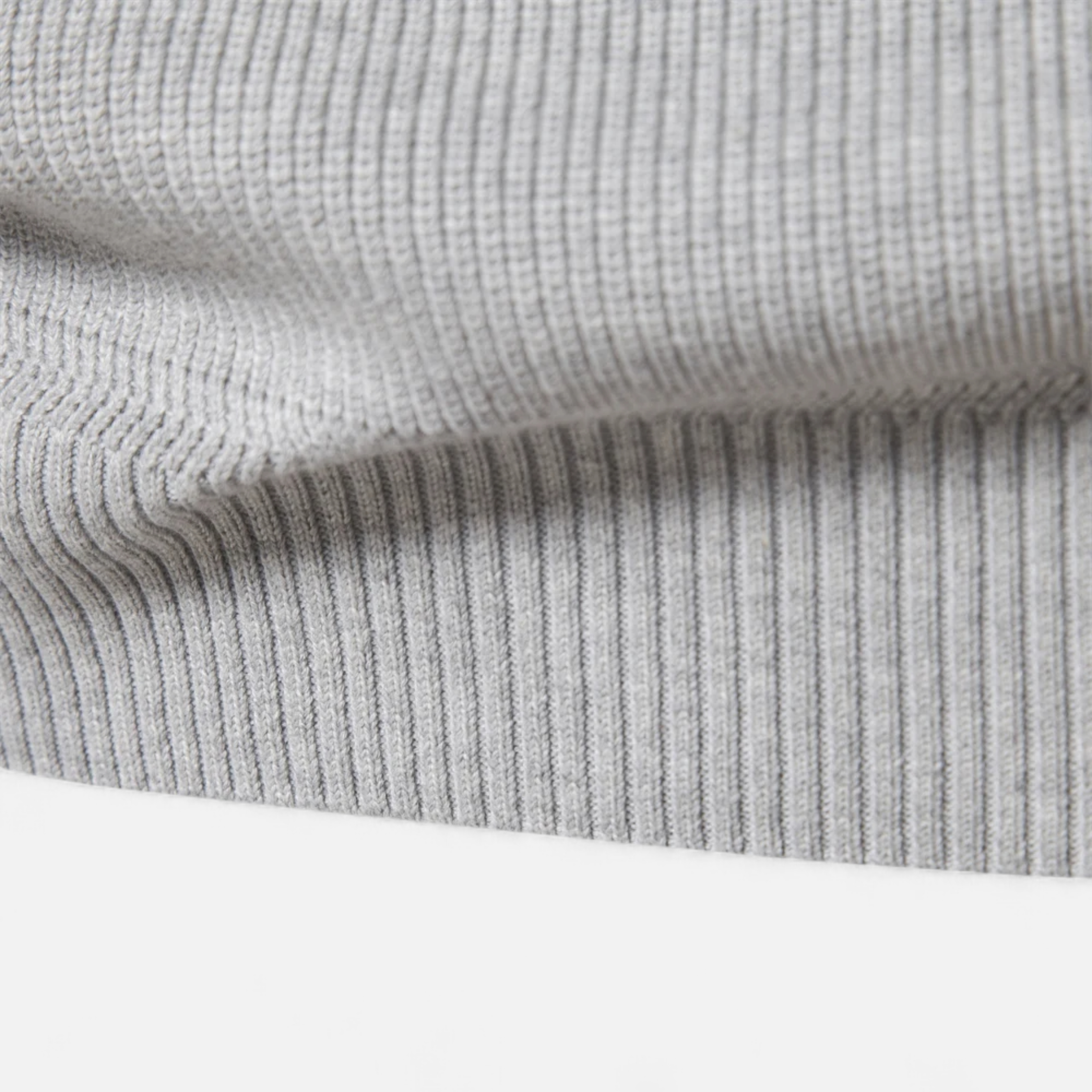 Men’s Premium Half-Zip Knit Sweater – Soft Touch, Warm & Stylish