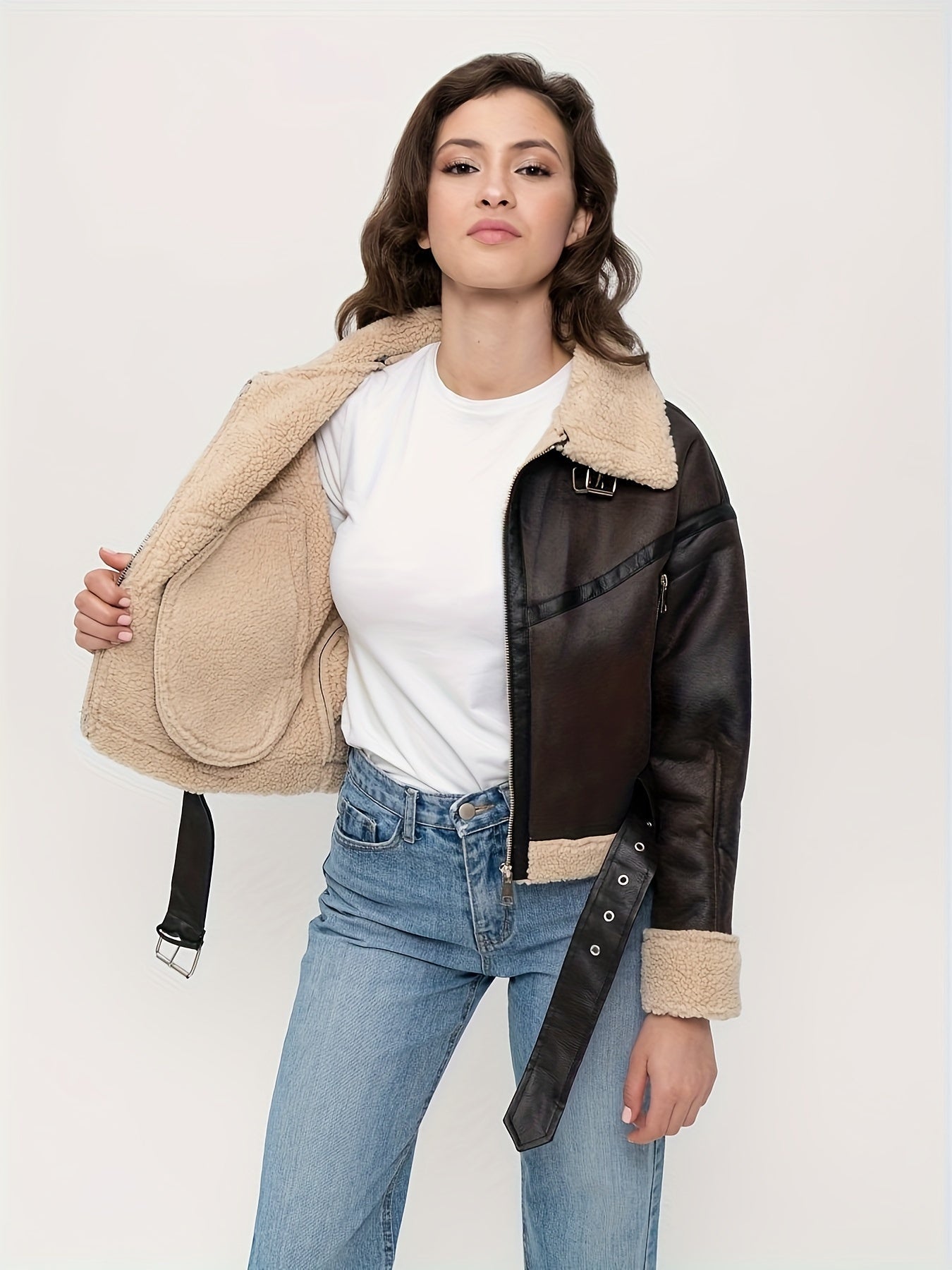 Short Jacket