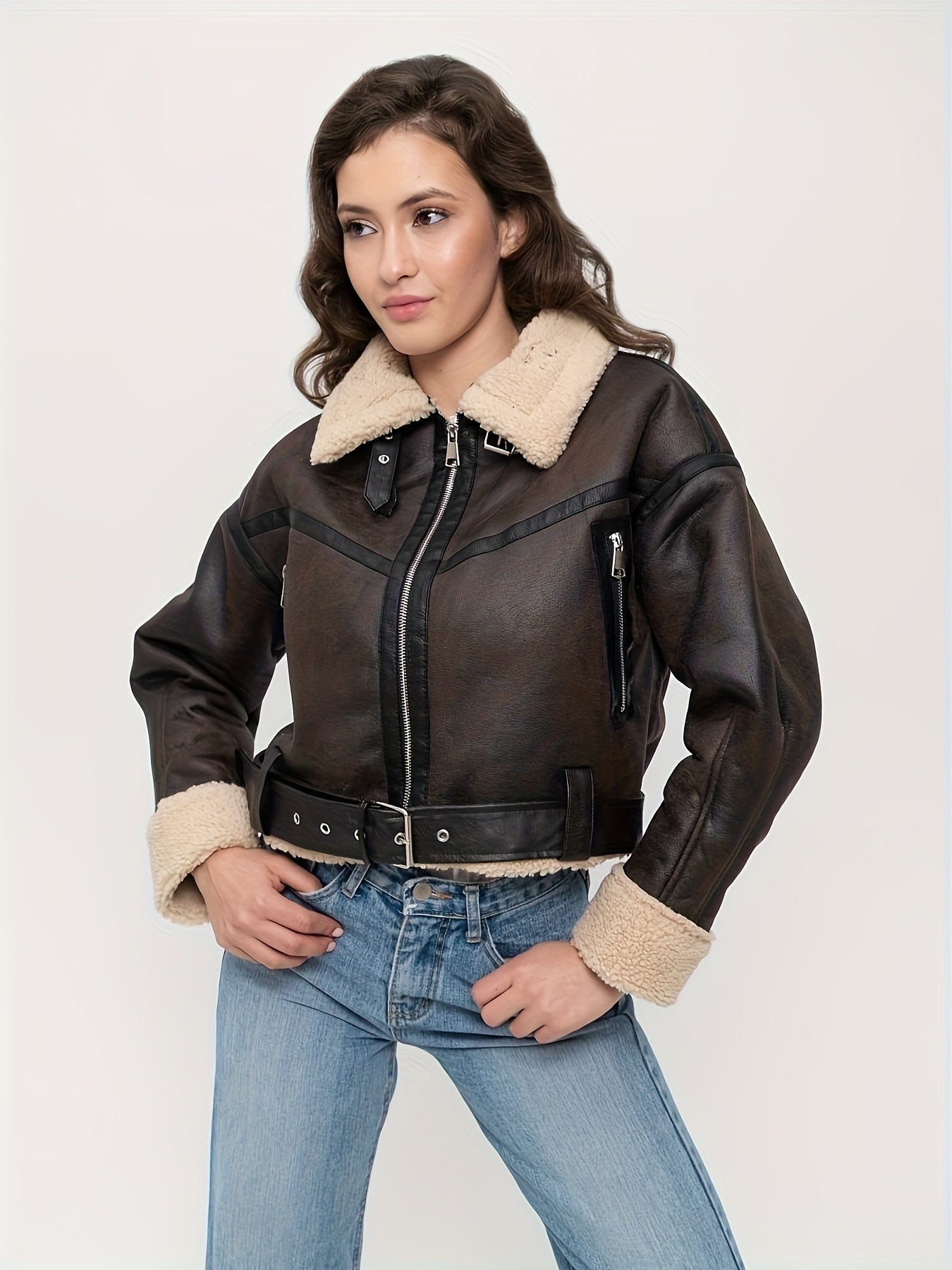 Short Jacket