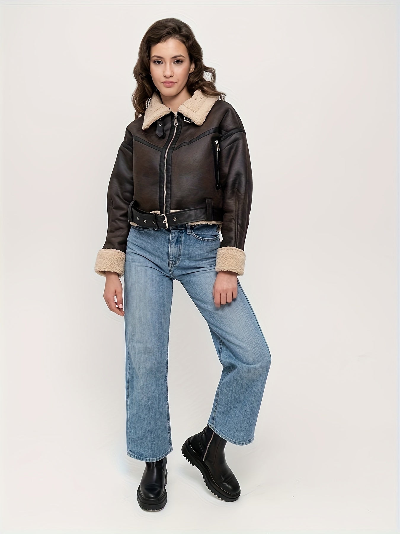 Short Jacket