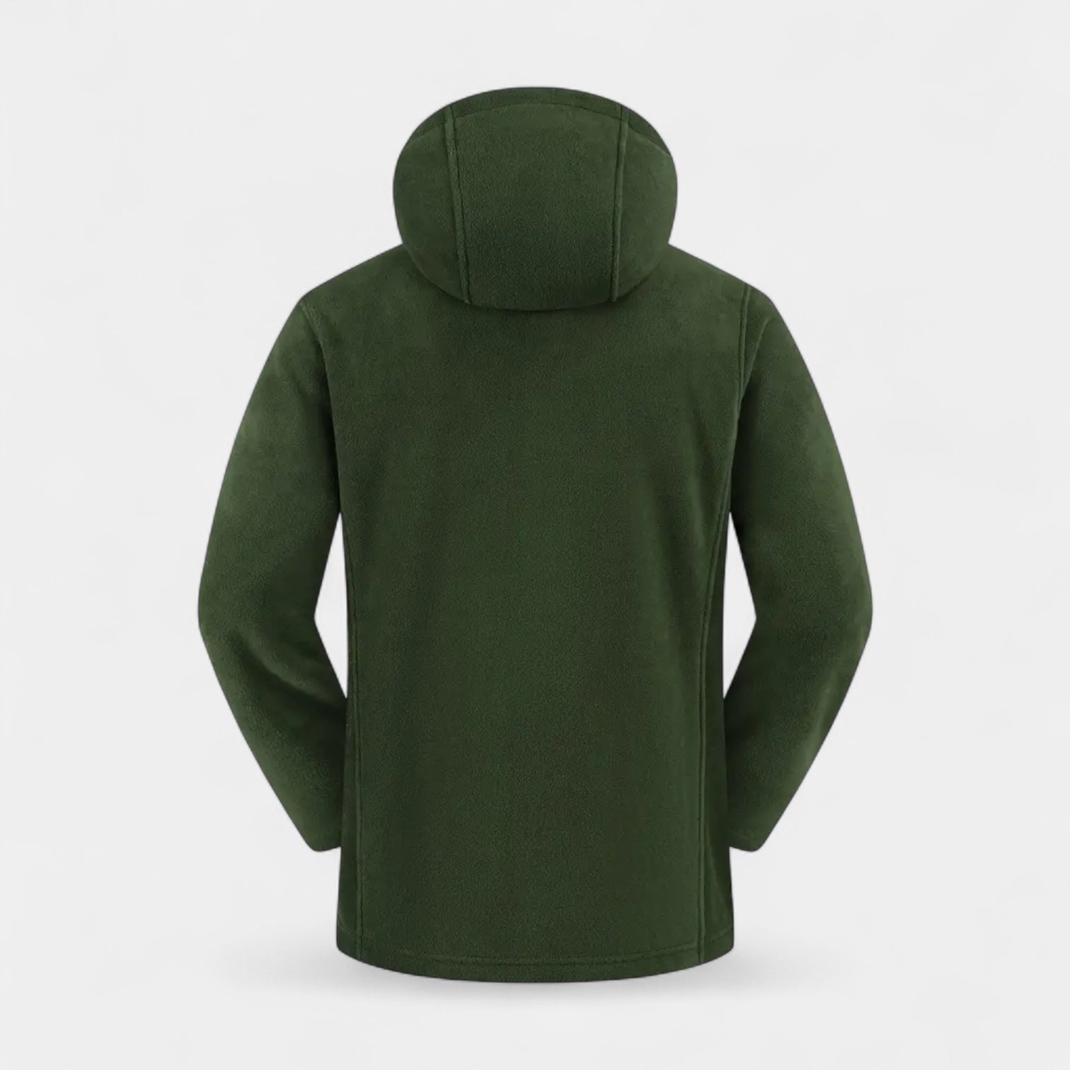 Men’s Thermal Fleece Outdoor Softshell Jacket