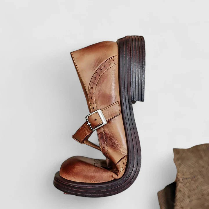 Amaya | Chic Classic Boots