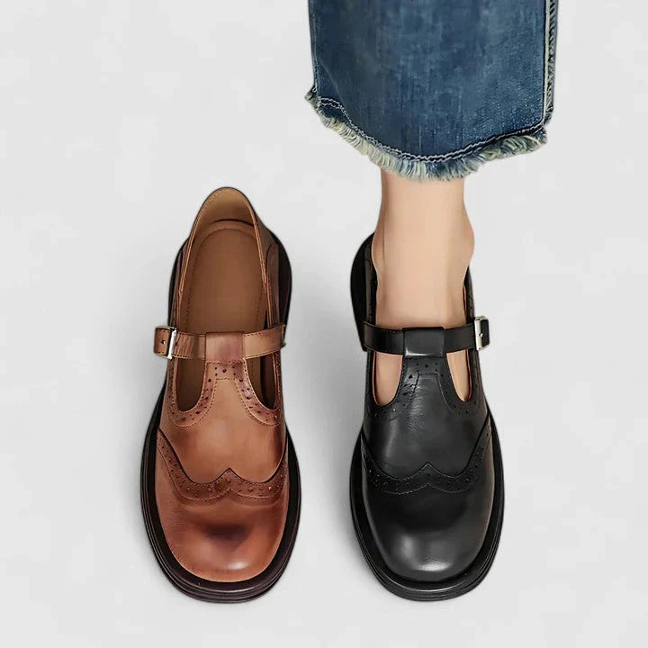 Amaya | Chic Classic Boots