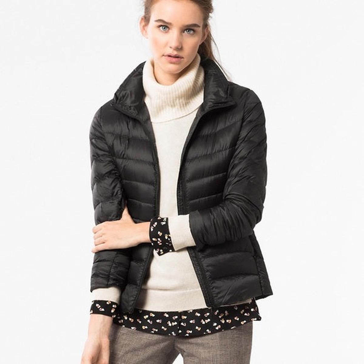 Lightweight Waterproof Down Jacket