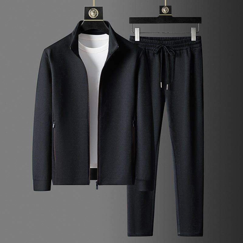 Men's Comfortable Tracksuit Set