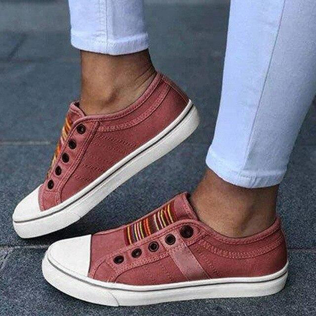 Stylish and Comfortable Sneakers for Women | Mia